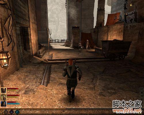 龙腾世纪2第三章详尽图文流程攻略，助你轻松通关