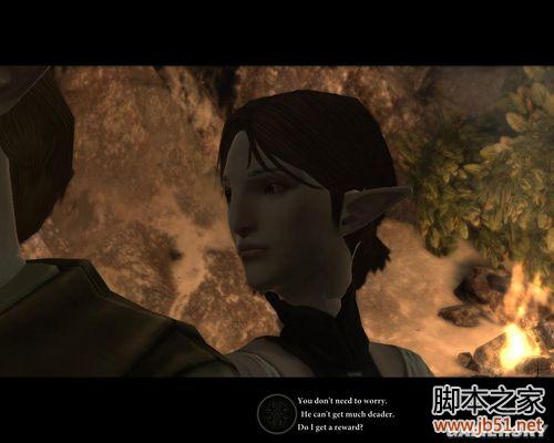 龙腾世纪2第三章详尽图文流程攻略,助你轻松通关