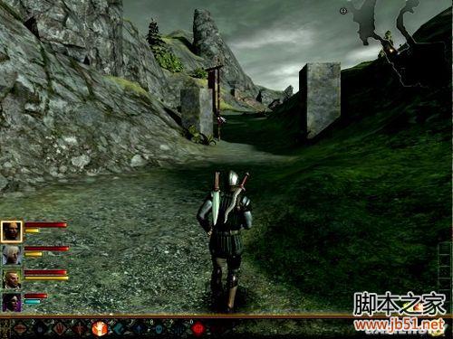 龙腾世纪2第三章详尽图文流程攻略，助你轻松通关