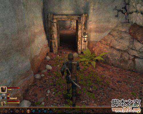 龙腾世纪2第三章详尽图文流程攻略，助你轻松通关