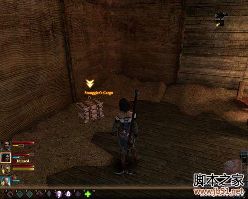 龙腾世纪2第三章详尽图文流程攻略，助你轻松通关