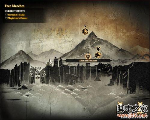 龙腾世纪2第三章详尽图文流程攻略，助你轻松通关