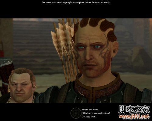 龙腾世纪2第三章详尽图文流程攻略，助你轻松通关