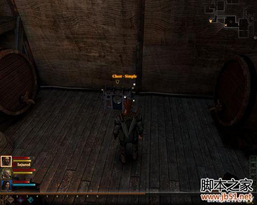 龙腾世纪2第三章详尽图文流程攻略，助你轻松通关