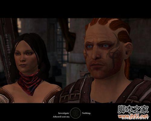 龙腾世纪2第三章详尽图文流程攻略，助你轻松通关