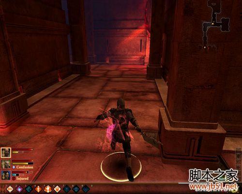 龙腾世纪2第三章详尽图文流程攻略，助你轻松通关