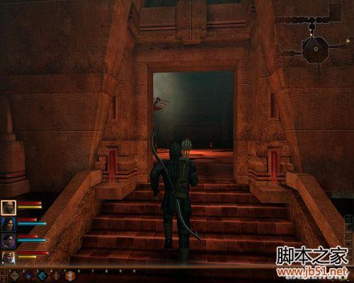 龙腾世纪2第三章详尽图文流程攻略，助你轻松通关