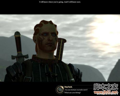 龙腾世纪2第三章详尽图文流程攻略，助你轻松通关