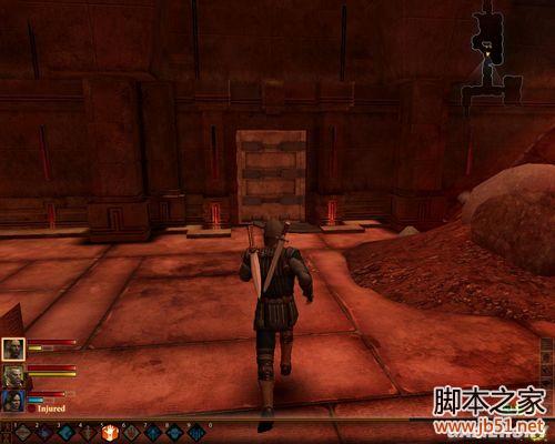 龙腾世纪2第三章详尽图文流程攻略，助你轻松通关