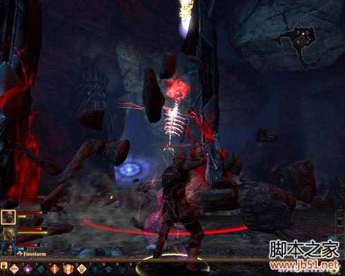 龙腾世纪2第三章详尽图文流程攻略，助你轻松通关