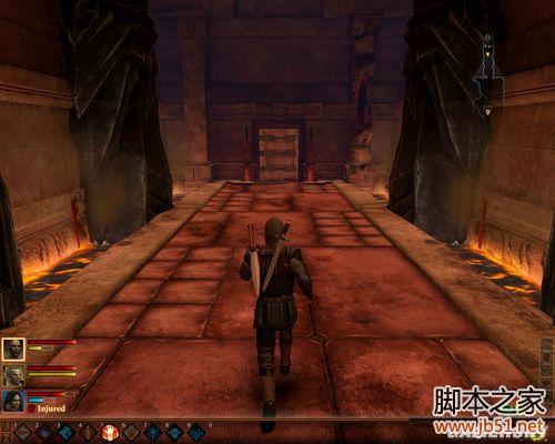 龙腾世纪2第三章详尽图文流程攻略，助你轻松通关