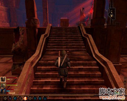 龙腾世纪2第三章详尽图文流程攻略，助你轻松通关