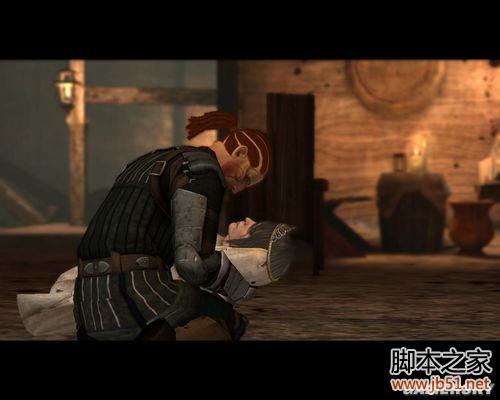 龙腾世纪2第三章详尽图文流程攻略，助你轻松通关