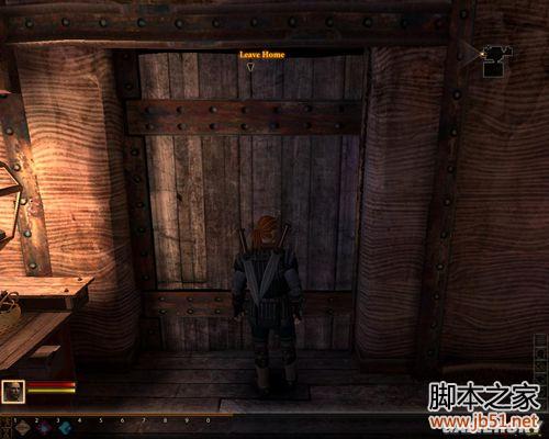 龙腾世纪2第三章详尽图文流程攻略，助你轻松通关