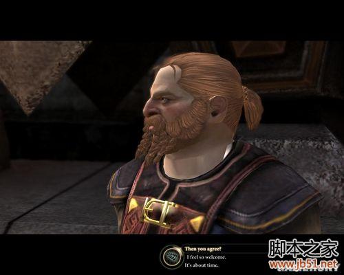 龙腾世纪2第三章详尽图文流程攻略，助你轻松通关