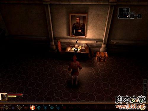 龙腾世纪2第三章详尽图文流程攻略,助你轻松通关