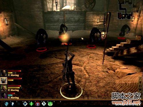 龙腾世纪2第三章详尽图文流程攻略，助你轻松通关