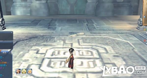 剑灵螺旋迷宫金龙装饰箱的开启方法与心得分享