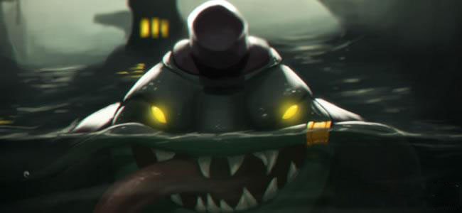 英雄联盟塔姆肯奇三路玩法攻略,掌握河流之王的制胜之道