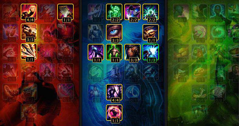 英雄联盟塔姆肯奇三路玩法攻略,掌握河流之王的制胜之道