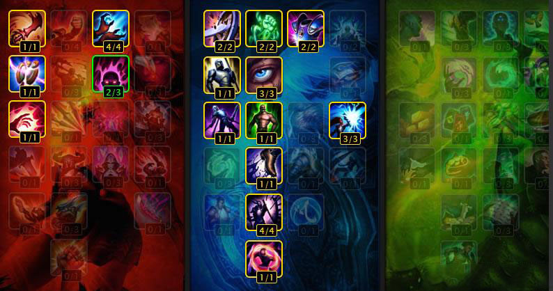 英雄联盟塔姆肯奇三路玩法攻略,掌握河流之王的制胜之道