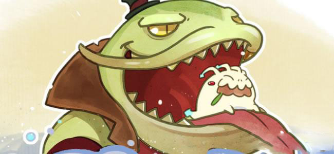 英雄联盟塔姆肯奇三路玩法攻略,掌握河流之王的制胜之道