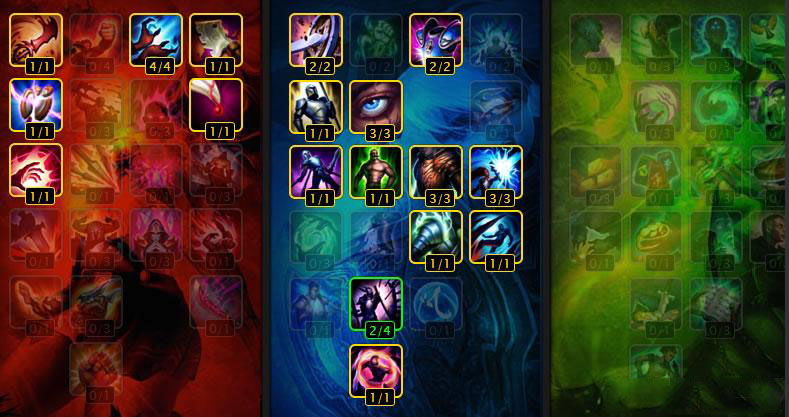 英雄联盟塔姆肯奇三路玩法攻略,掌握河流之王的制胜之道