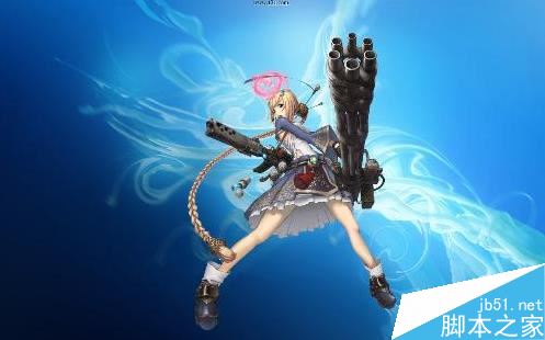 DNF女大枪PK操作技巧全解析