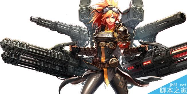 DNF女大枪PK操作技巧全解析