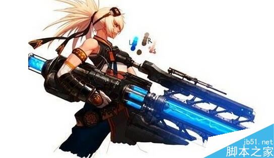 DNF女大枪PK操作技巧全解析