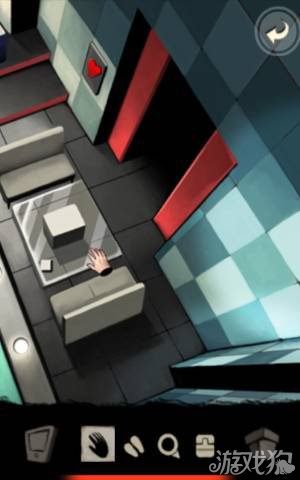 囚禁计划房间14图文攻略全解析