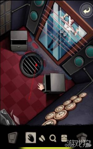 囚禁计划房间14图文攻略全解析