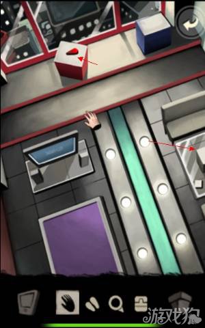 囚禁计划房间14图文攻略全解析