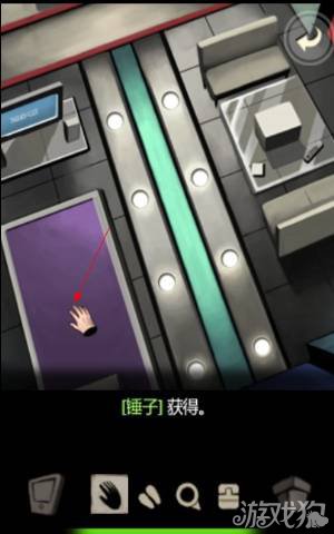 囚禁计划房间14图文攻略全解析