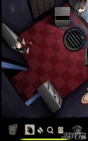 囚禁计划房间14图文攻略全解析