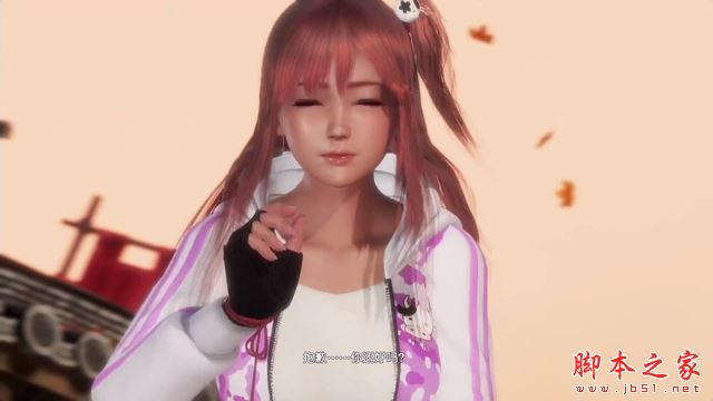 死或生6图文格斗系统教程与全角色连段招式攻略