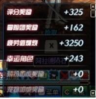 DNF幸运角色获取方法及BUFF属性详细解析