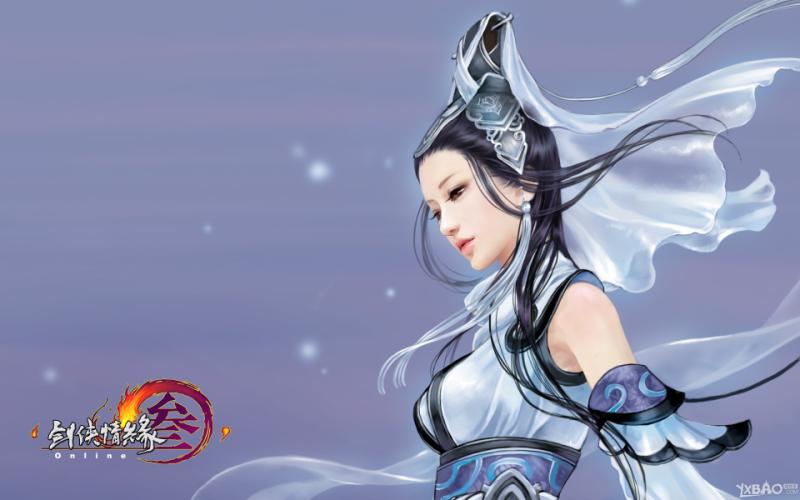 剑网3气纯输出循环宏一键搞定，轻松提升战斗效率