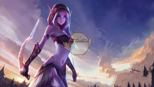 魔兽世界8.0隐藏宝箱成就指南全地图宝箱位置汇总