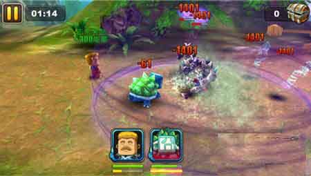 我叫MT2傻馒、劣人、方砖，谁的技能更胜一筹？