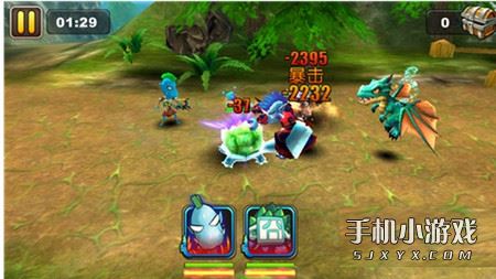 我叫MT2傻馒、劣人、方砖，谁的技能更胜一筹？