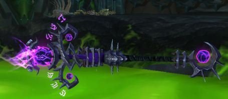 魔兽世界7.1新炼金术持久力量药水的材料配方详解