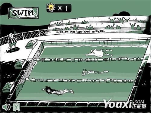 无节操妹子逆袭第17关图文并茂的详细攻略