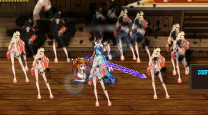 DNF群魔乱舞技能随动机制与突破上限的深度测试