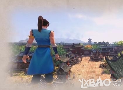 侠客风云传虹鲤钓法全攻略，助你轻松捕获