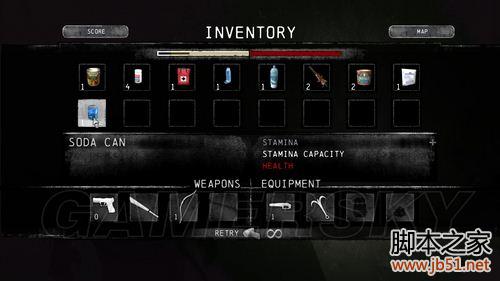 我还活着第四章废船探险图文攻略