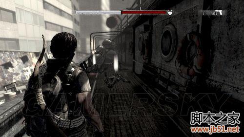 我还活着第四章废船探险图文攻略