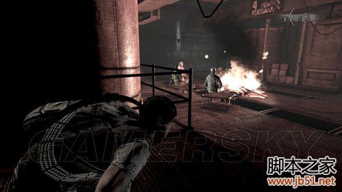 我还活着第四章废船探险图文攻略