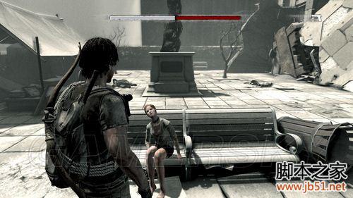 我还活着第四章废船探险图文攻略