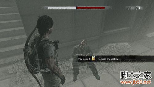 我还活着第四章废船探险图文攻略